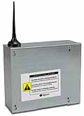8D5798 - 2G Lift Dialer Metal Box 8D5798 - 2G Lift Dialer Metal Box