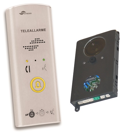 Asc8m teleallarme per ascensore