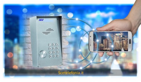 Il citotelefono al tuo cellulare