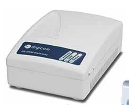 GSM Digicom Rivend. SCE GSM Digicom Rivend. SCE