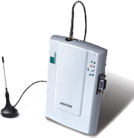 Interfaccia GSM SCE SYNESIS Interfaccia GSM SCE SYNESIS