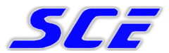 logo SCE