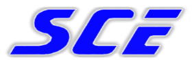 logo SCE