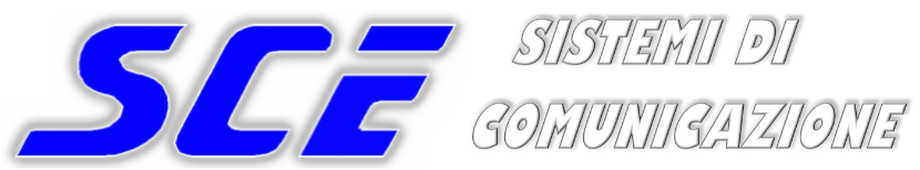 logo SCE