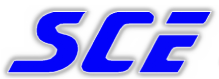 logo SCE