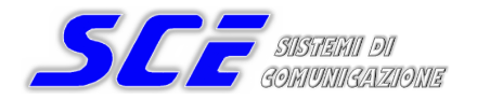 logo SCE